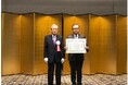 水溶性切削油「ダフニーアルファクールNVシリーズ」が「第21回 2024年“超”モノづくり部品大賞」において「大賞」を受賞