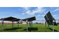 次世代営農型太陽光発電システムが令和6年度新エネ大賞「新エネルギー財団会長賞」を受賞