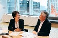 女性管理職の自律的キャリア形成およびジェンダーギャップ解消に向けた企業横断型「クロスメンタリング」を実施