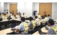 首都直下地震を想定した総合防災訓練を実施