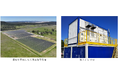 ボガブライ石炭鉱山に太陽光発電と豪州最大容量のバナジウムフロー蓄電池を導入