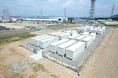系統用蓄電池を設置した「姫路蓄電所」の運転を開始