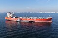 Ship to Shipによるメタノールバンカリングを京浜港横浜区（横浜港）錨地にて実施