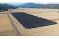 太陽光パネルの角度を自動制御する国内最大級の営農型太陽光発電所が徳島県小松島市で稼働開始