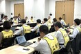 南海トラフ巨大地震を想定した総合防災・BCP 訓練を実施