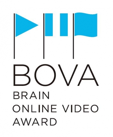 「BOVA」のロゴマーク