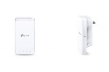 TP-Link Deco M3W AC1200 追加用メッシュ Deco M3W | AC1200 Whole Home Mesh WiFi Add-On Unit | TP-Link
