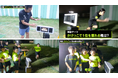 短距離計測システム「クラウドタイマー」、YouTubeチャンネル「為末大学」企画で活躍!秋の特別割引キャンペーンも実施中!