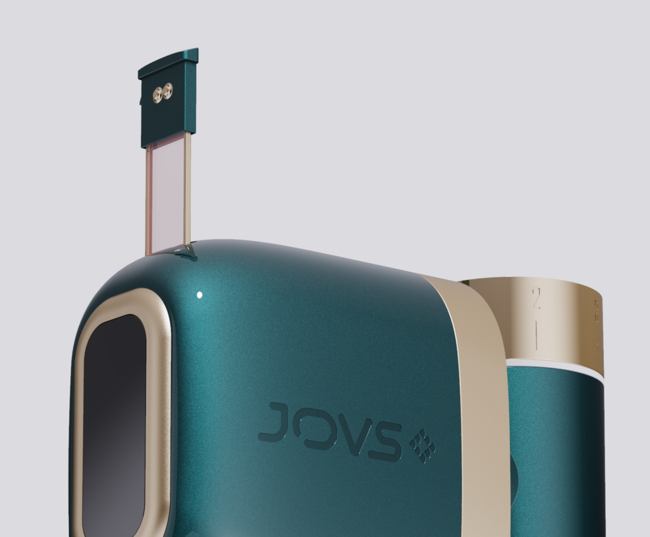 フィルター方式の多機能光美容器「JOVS T3 Pro Max」を発売 企業