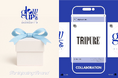 人気コスメブランドが代官山に集結!『TRIPURE(トリピュア)』が、ポップアップイベント「Glow up lab」に参加決定!