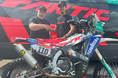 藤原慎也、世界ラリーレイド選手権「モロッコ大会」にイタリアの老舗バイクメーカーFANTICのファクトリーライダーとして参戦!