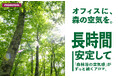 プロモツール、森林医学の知見を活用した新製品「Forest Bath HINOKI」を新発売