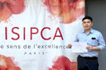 プロモツール、シニア調香師・渡辺武志が世界最高峰の香水学校「ISIPCA」アドバンストコースを修了