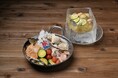 シリーズ累計6万食突破の名物鍋が真夏に進化!冷やし痛風鍋&夏の痛風鍋が夏季限定で登場!