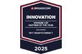 日本企業で唯一「2025 VCSP Innovation Partner of the Year」を受賞
