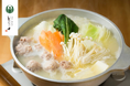 【関西初出店】丸鶏と水だけで炊き上げる黄金スープ。ミシュランガイドのビブグルマン掲載実績を持つ「博多水炊き とり田」が2027年3月大阪・梅田にオープン