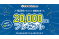 「ごちクルBusiness」が10,000アカウント突破 ～ 利用実態調査とキャンペーンを実施 ～