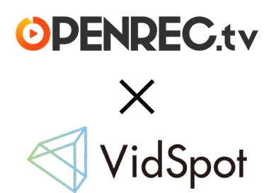 モバイル動画広告プラットフォーム Vidspot Cyberzが運営するゲーム動画 配信プラットフォーム Openrec Tv 上でインストリーム広告配信を開始 ユナイテッド株式会社のプレスリリース