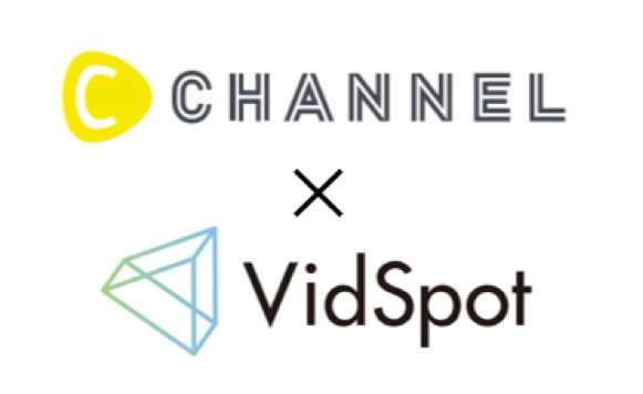 モバイル動画広告プラットフォーム Vidspot C Channel が運営する動画メディア C Channel 上でインストリーム広告配信を開始 ユナイテッド株式会社のプレスリリース