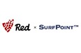 マーケティングプラットフォーム「Red」にIP Geolocationデータベース「SURFPOINT」を導入!BtoBターゲティングを高精度化