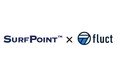 IP Geolocationデータベース「SURFPOINT」と広告配信プラットフォーム 「fluct SSP」が連携開始