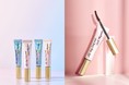 韓国コスメブランド『Milk Touch』SNSで話題のバズりマスカラ!待望の新色「All Day Long and Curl Mascara #Brown」が登場!