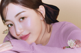 韓国コスメ「milktouch」2025年度のブランドミューズとして“TWICE JIHYO”と3年連続就任となる再契約を発表!