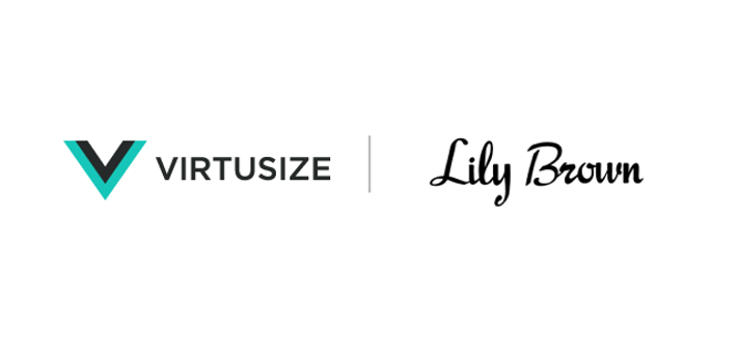 オンライン試着の バーチャサイズ マッシュスタイルラボの Lily Brown リリー ブラウン オフィシャル通販サイトに提供開始 株式会社virtusizeのプレスリリース