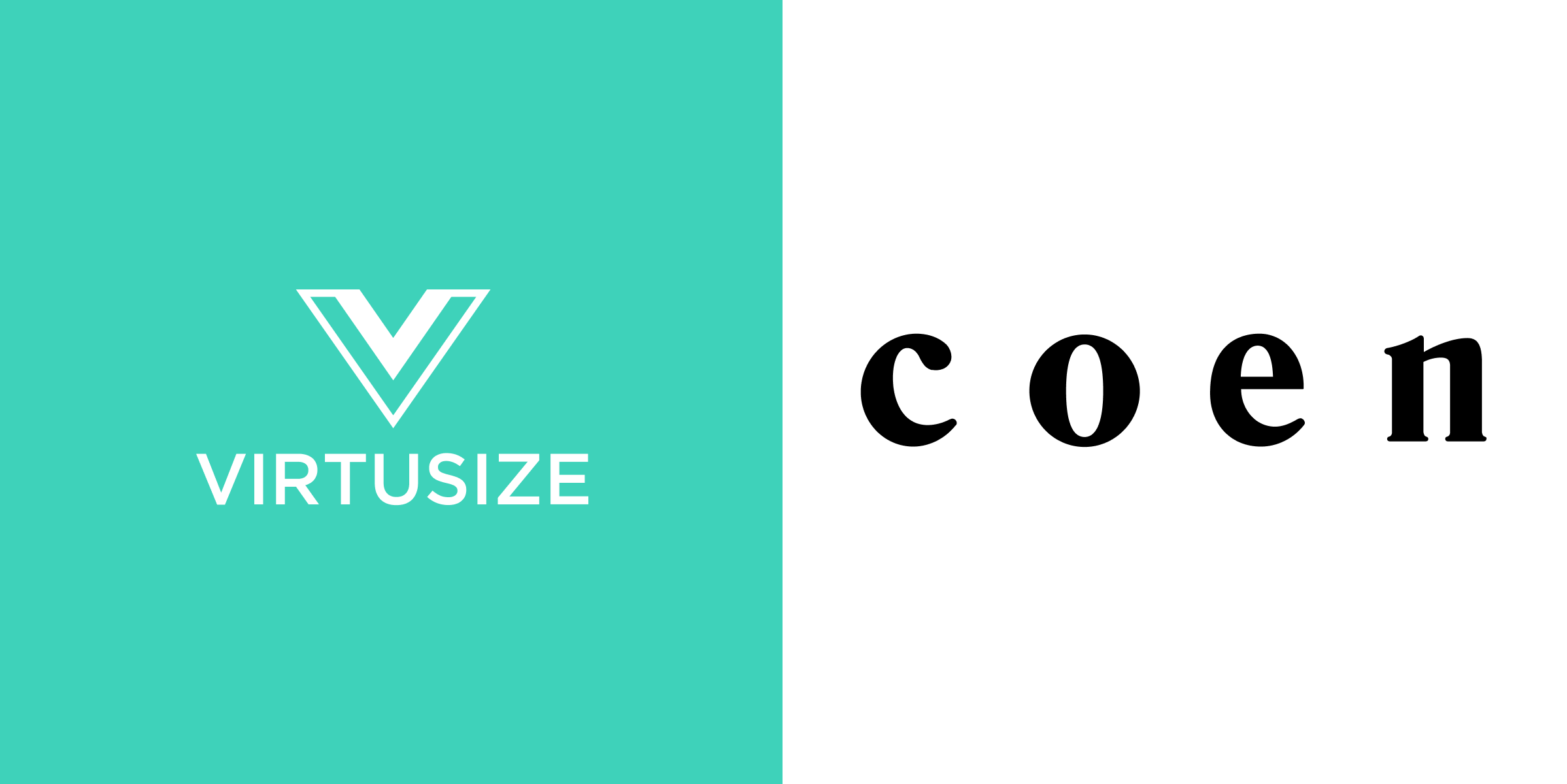 オンライン試着の バーチャサイズ カジュアルウェアを展開する Coen へ提供開始 株式会社virtusizeのプレスリリース
