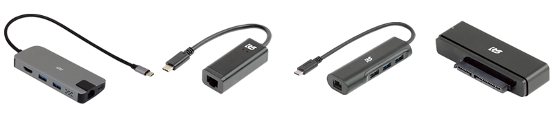 テレワークに適した USB Type-C シリーズ 4製品を発売｜ラトックシステム株式会社のプレスリリース