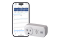 Wi-Fi ワットチェッカー RS-WFWATTCH2 出荷日延期のおしらせ