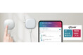 ラトックシステム、共創型IoTプラットフォームifLinkでsmaliaスマートリモコンの連携が可能に!ifLink EXPOでデモ披露