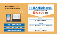 酒造向け温度管理システム「もろみ日誌クラウド」IT導入補助金2025対象ツールに認定