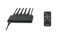 8K60Hz/4K120Hz対応!PD給電対応Type-Cポートを搭載した4入力HDMI切替器、6月19日発売