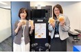 社員の交流と健康を支える置き型社食──アーバネットコーポレーションが『パンフォーユーオフィス』導入1年で実感した効果