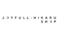ジョイフル自社通販サイトＪＯＹＦＵＬＬ×ＨＩＫＡＲＵ　ＳＨＯＰ　オープン!!