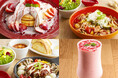 旬の苺がいっぱいのパンケーキや彩り野菜のあったかメニューが新登場♪【並木街珈琲】冬の季節限定メニュー