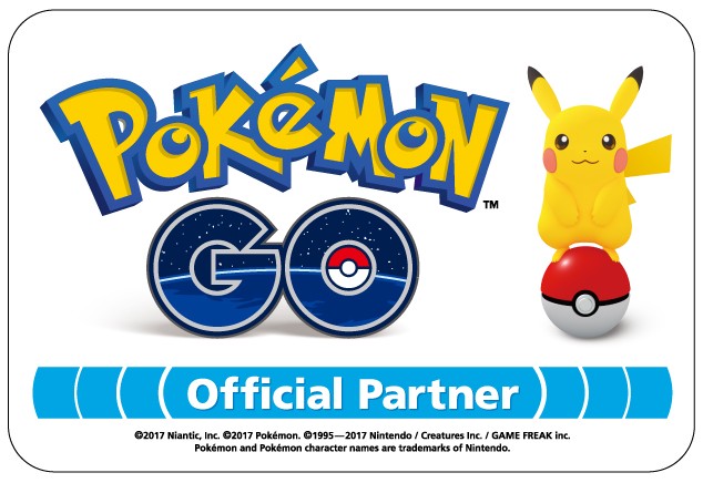 全国約780店のファミリーレストラン ジョイフルの店舗が新たに Pokemon Go の ポケストップ と ジム に 株式会社ジョイフルのプレスリリース