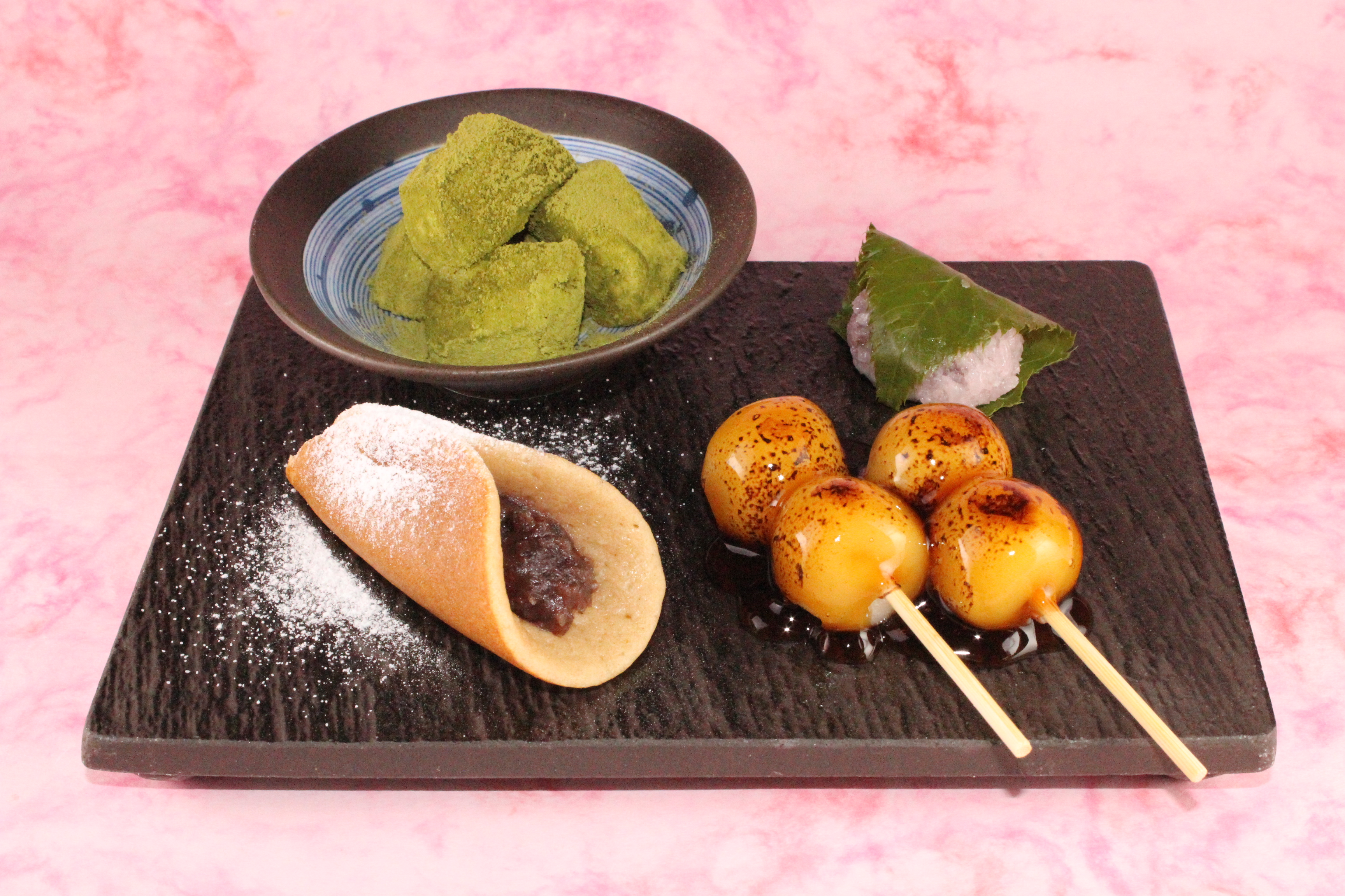 つくしんぼう 香里園駅前店 和カフェメニュー販売のお知らせ 株式会社ジョイフルのプレスリリース