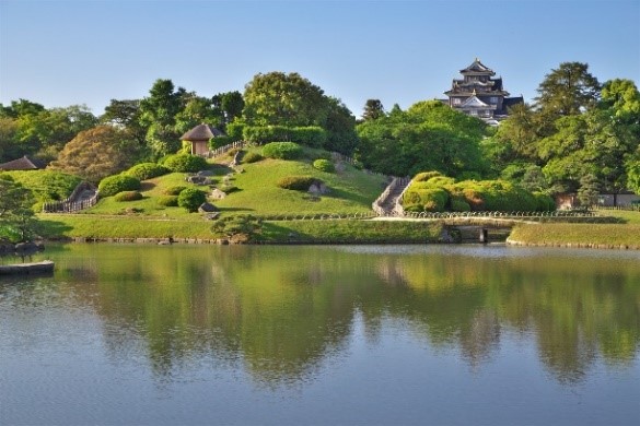 岡山県 観光で岡山を元気に 第２弾 新たな 宿泊クーポン を発行します 岡山県のプレスリリース