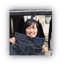 齋藤亜紀子さん