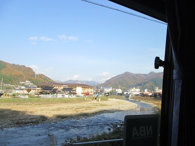 岡山県 田舎暮らしの移住体感ツアーを開催しました ２日目 新見市 岡山県のプレスリリース