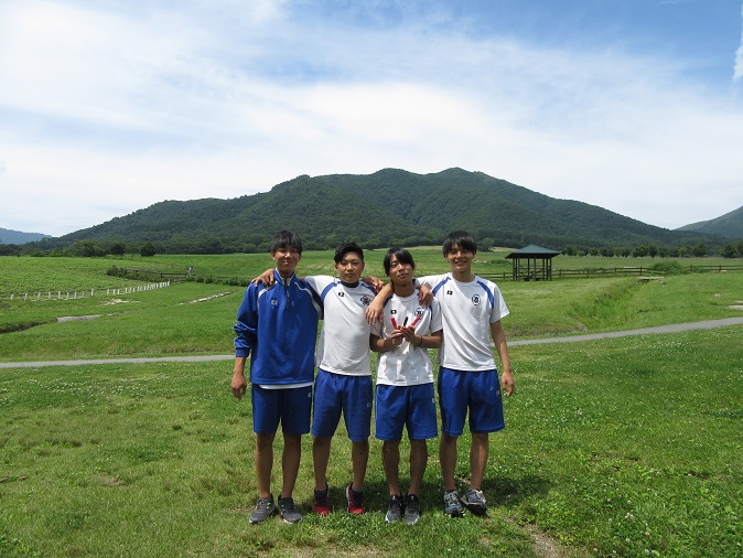 岡山県 地方で高校生活をしてみませんか 全国募集高校紹介 岡山県立勝山高等学校 蒜山 ひるぜん 校地 真庭市 岡山県のプレスリリース