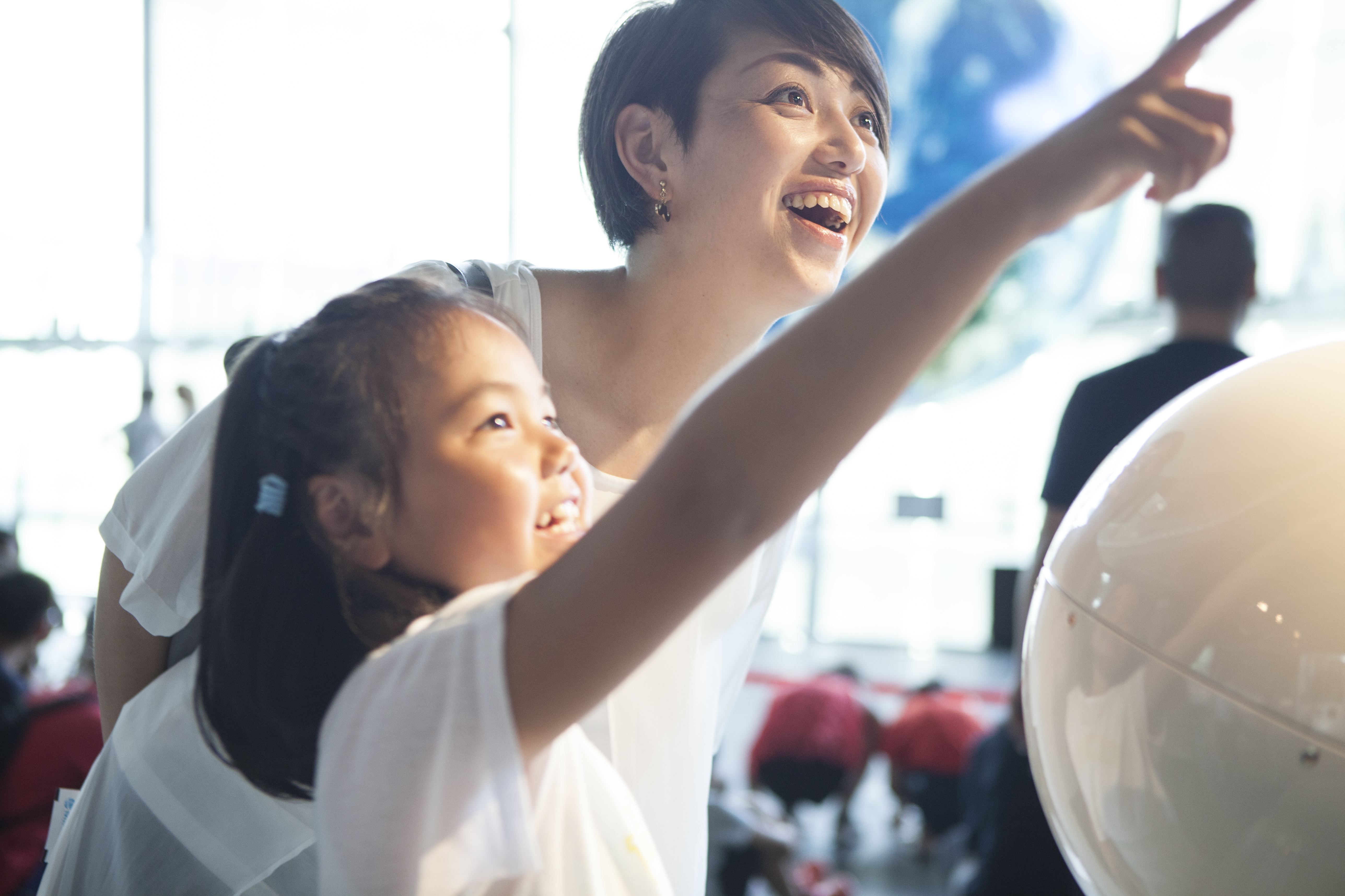 もうガミガミ言わなくていい 子どもの自信 自立心が育まれるかかわり方とは アチーブメント株式会社のプレスリリース