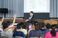 【戸田市立美谷本小学校向け特別授業】闘病・不登校・両親の離婚・うつを乗り越え、1万人の講演実績を持つ助産師が伝える「自分らしさの活かし方」