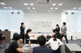 【大学生が20年存続する新規事業開発に挑戦!!】元中小企業庁長官にプレゼンし、事業化始動開始!”新規事業開発インターン”の最終発表会を開催いたしました。