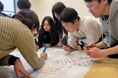 【日本最速!?26卒内定者教育プロジェクト始動!】主体性に溢れ入社1.5年前から即戦力人材を目指す内定者合宿を熱海のコテージにて開催!