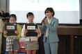 【戸田市立新曽小学校・特別授業】学校講演や子育てセミナーで多くの登壇実績をもつ社労士が「夢実現」についてメッセージいたしました!