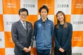 日本三連覇を成し遂げた、徳洲会体操クラブの組織変革の道のりとは?
