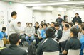 『未経験者9割』から関東TOP8へ。東京大学アメフト部が挑む、"知の力"で掴む日本一への道 ~70名の精鋭が集う2日間の特別合宿~